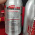 Lot Of 3 COLEMAN POWERMAX High Performance Fuel Cartridge 300g 10.6oz