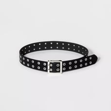 Women's Black Belt