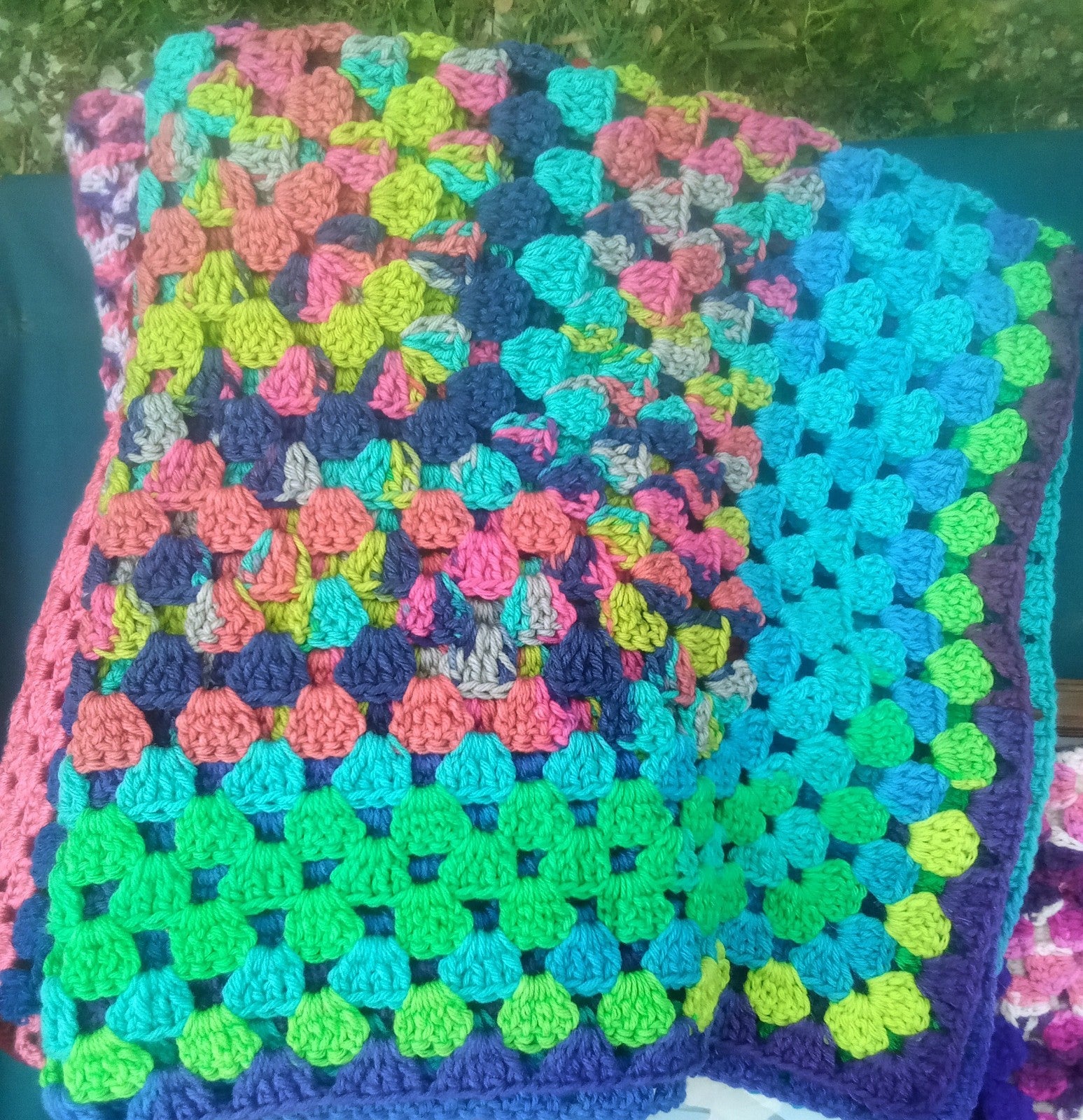 LAP BLANKETS FOR ADULTS/CHILDREN