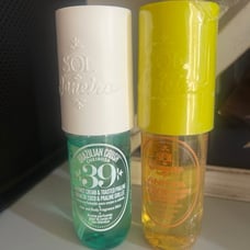 Sol de Janeiro