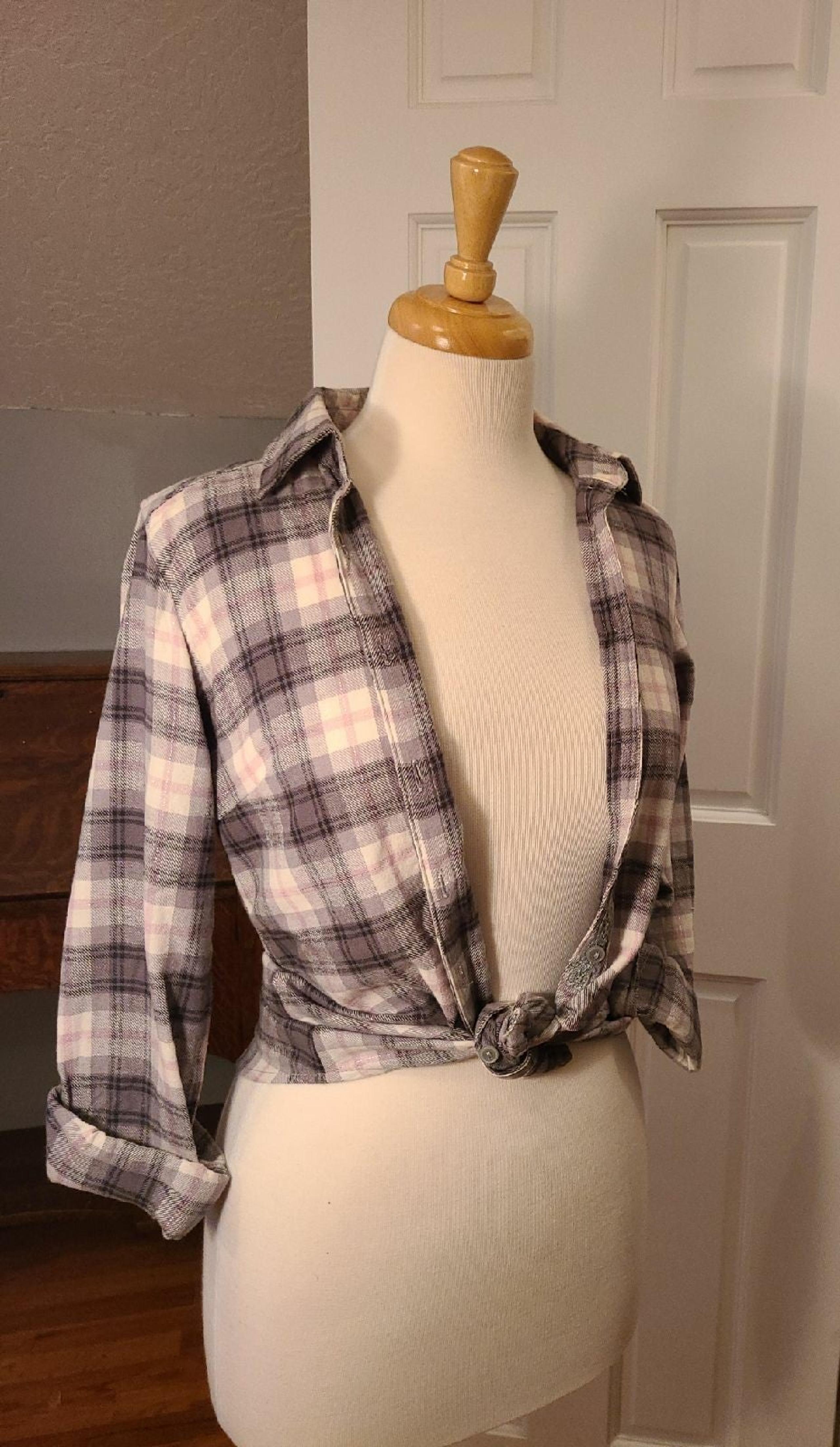 Route 66 Women's button down shirt