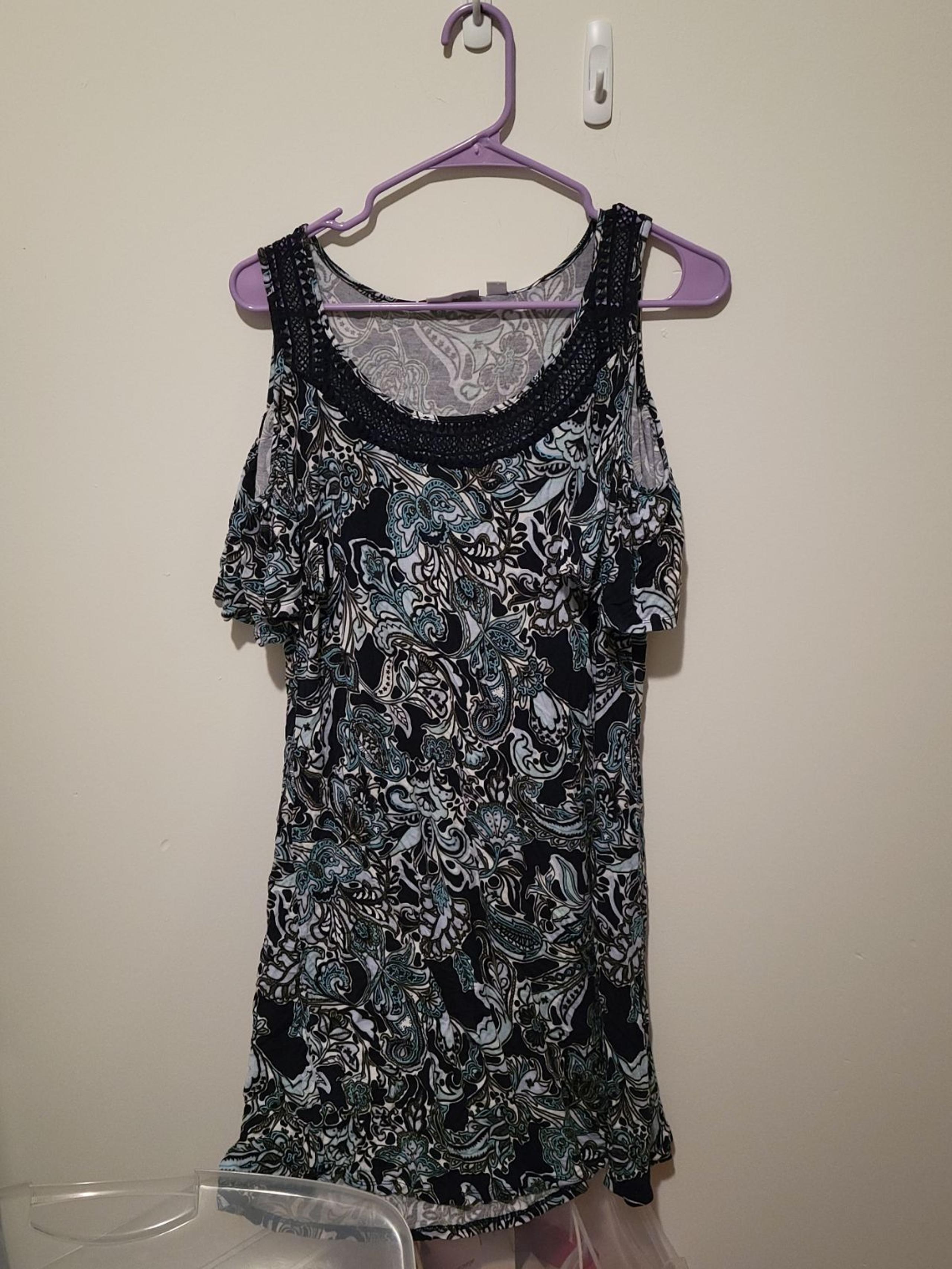 Wang Purple Sequin Tank Top