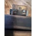 Vintage fendi compact wallet