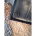 Vintage fendi compact wallet