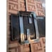 Vintage fendi compact wallet