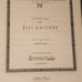 The Bill Gather Homecoming song book volume IV Collectors Edition