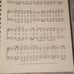 The Bill Gather Homecoming song book volume IV Collectors Edition