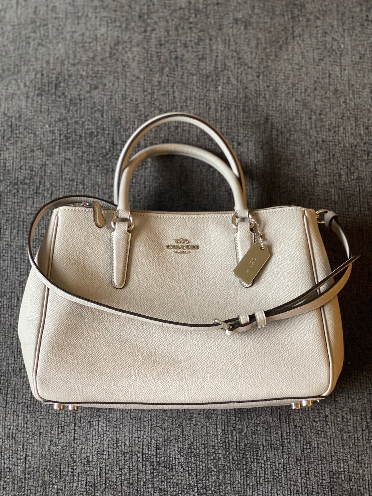 Coach Outlet Surrey Carryall Women s handbags