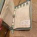 Pottery Barn travel jewelry storage