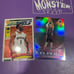Panini Prizm basketball lot