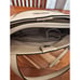 Calvin Klein Cream Handbag Satchel Crossbody