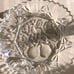 Platter Fruit Vintage
