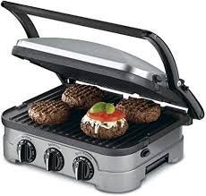 Cuisinart Griddler Gourmet