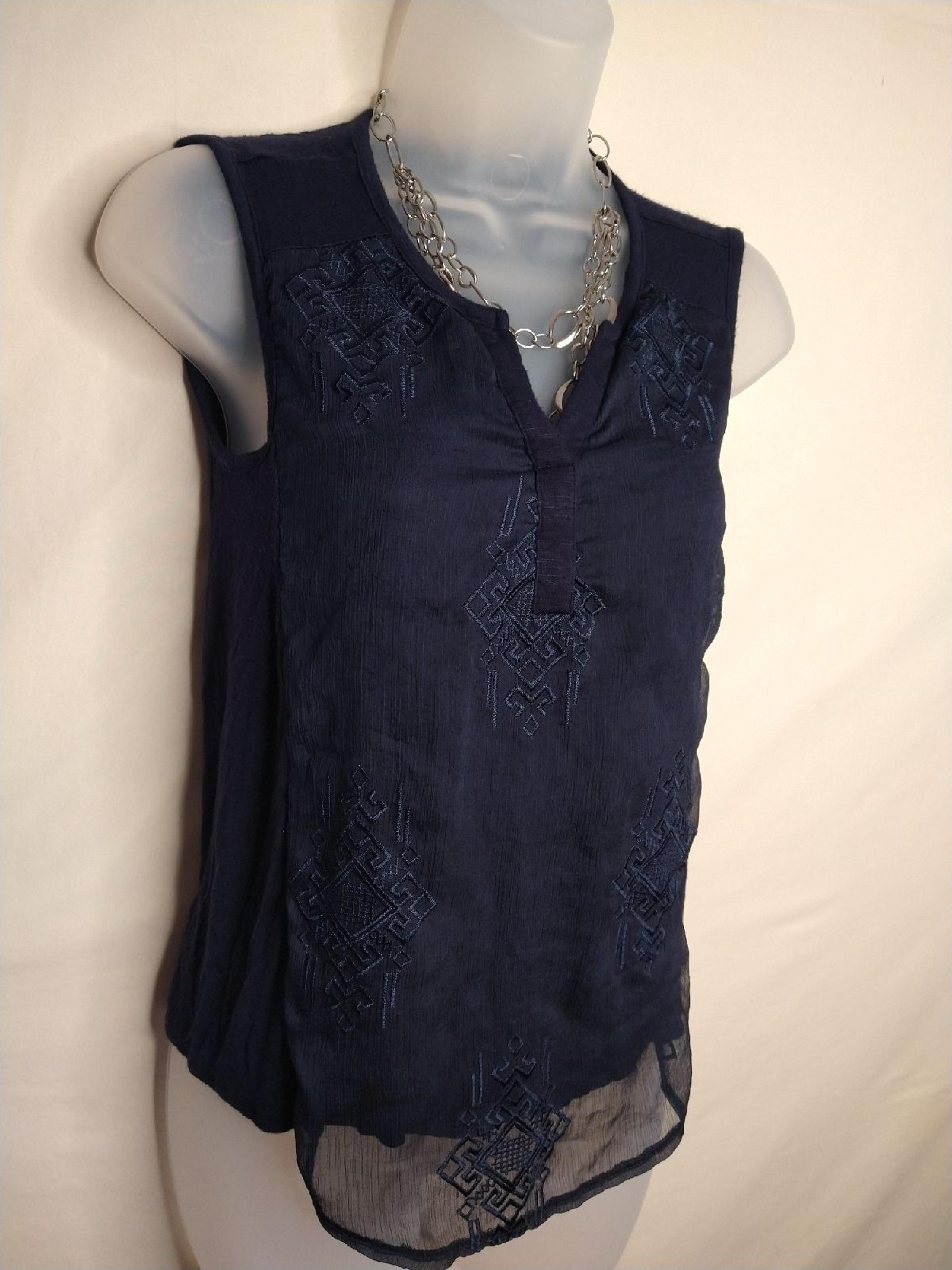 Style & Co. Top