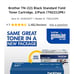 Toner Cartridge