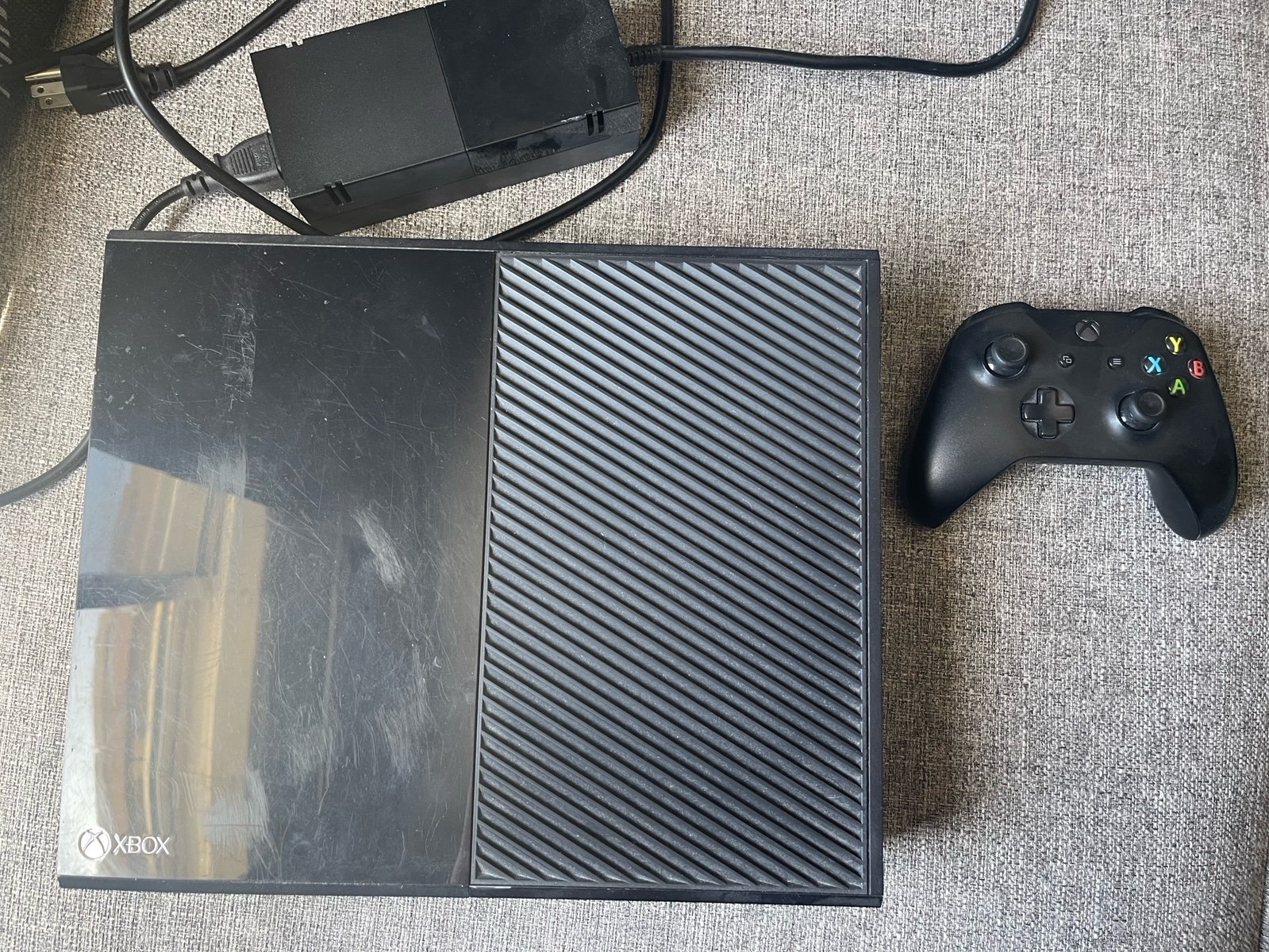 Xbox One