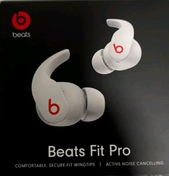Beats Fit Pro By Dr. Dre