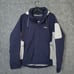 Gill Sailing Inshore Sport Gilet Hooded Jacket Mens Waterproof Taped Seams Small