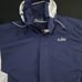 Gill Sailing Inshore Sport Gilet Hooded Jacket Mens Waterproof Taped Seams Small