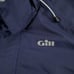 Gill Sailing Inshore Sport Gilet Hooded Jacket Mens Waterproof Taped Seams Small