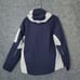 Gill Sailing Inshore Sport Gilet Hooded Jacket Mens Waterproof Taped Seams Small