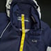 Gill Sailing Inshore Sport Gilet Hooded Jacket Mens Waterproof Taped Seams Small