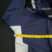 Gill Sailing Inshore Sport Gilet Hooded Jacket Mens Waterproof Taped Seams Small