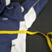 Gill Sailing Inshore Sport Gilet Hooded Jacket Mens Waterproof Taped Seams Small