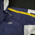 Gill Sailing Inshore Sport Gilet Hooded Jacket Mens Waterproof Taped Seams Small