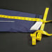 Gill Sailing Inshore Sport Gilet Hooded Jacket Mens Waterproof Taped Seams Small