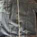 BIG-JOHN Denim Jacket, Jean Jacket, 3rd Type