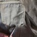 BIG-JOHN Denim Jacket, Jean Jacket, 3rd Type