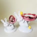 Bath and Body Works candle holder