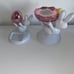 Bath and Body Works candle holder