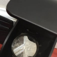 Armani Watch Worn once only