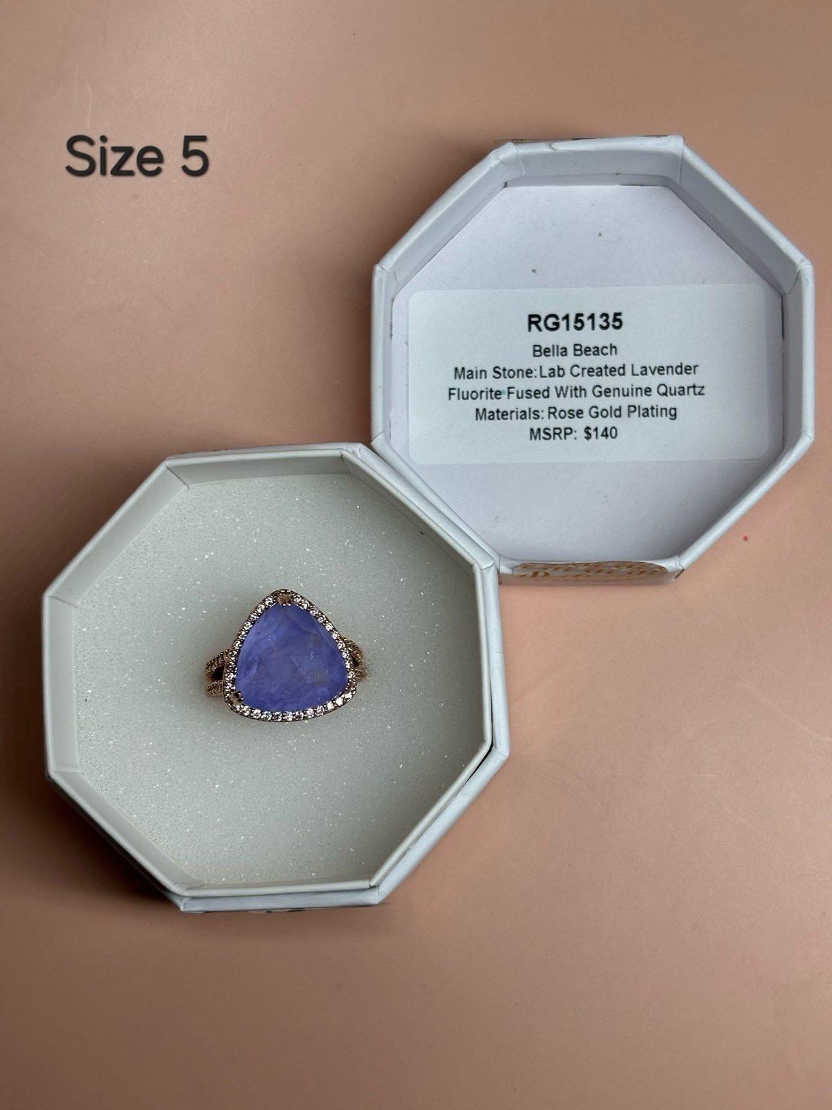 The best surprise - april 2025 earrings- bomb party
