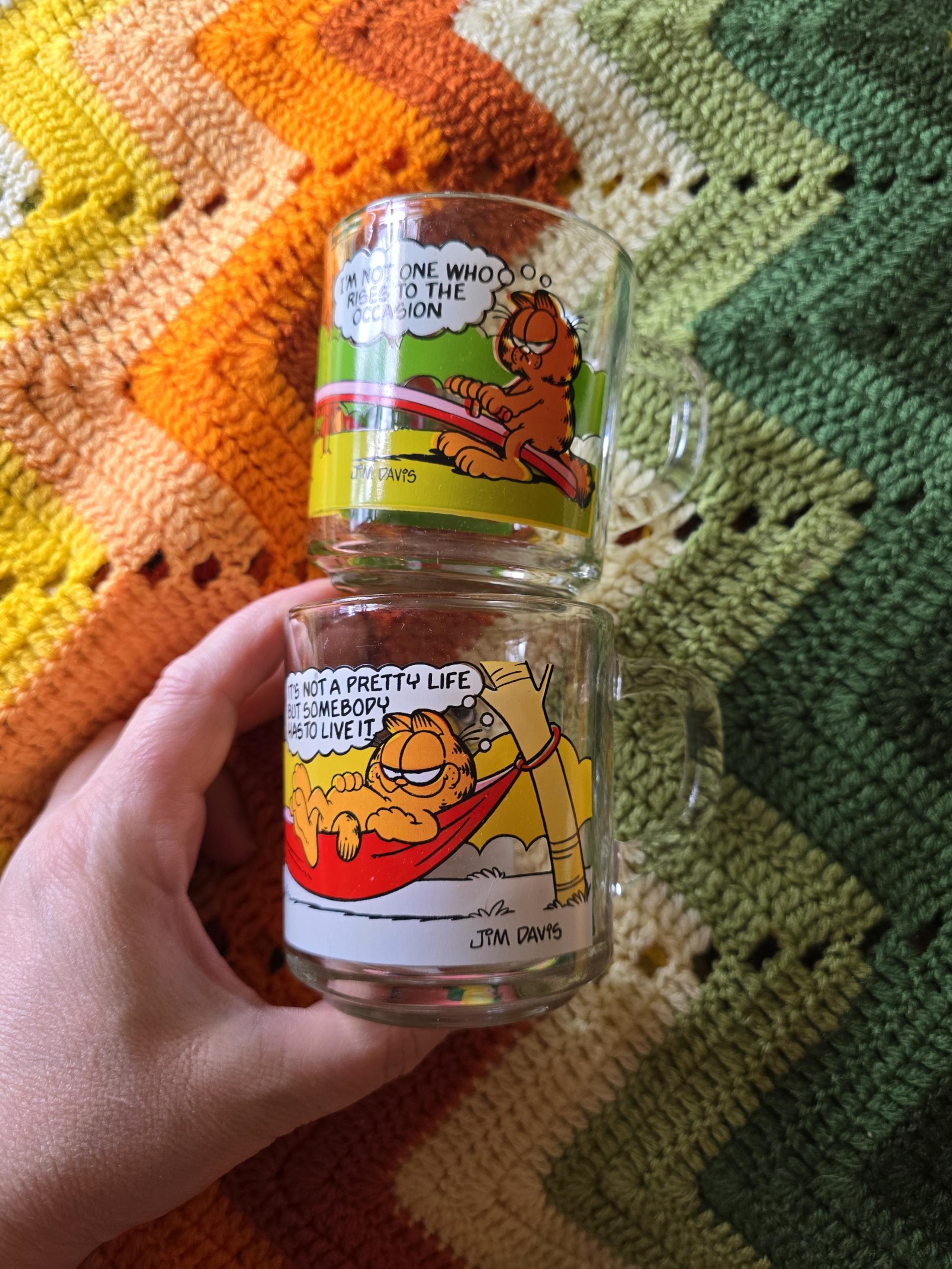 Garfield