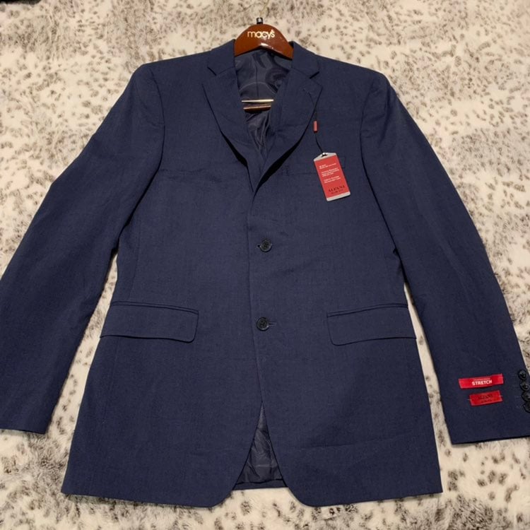 Alfani Suit