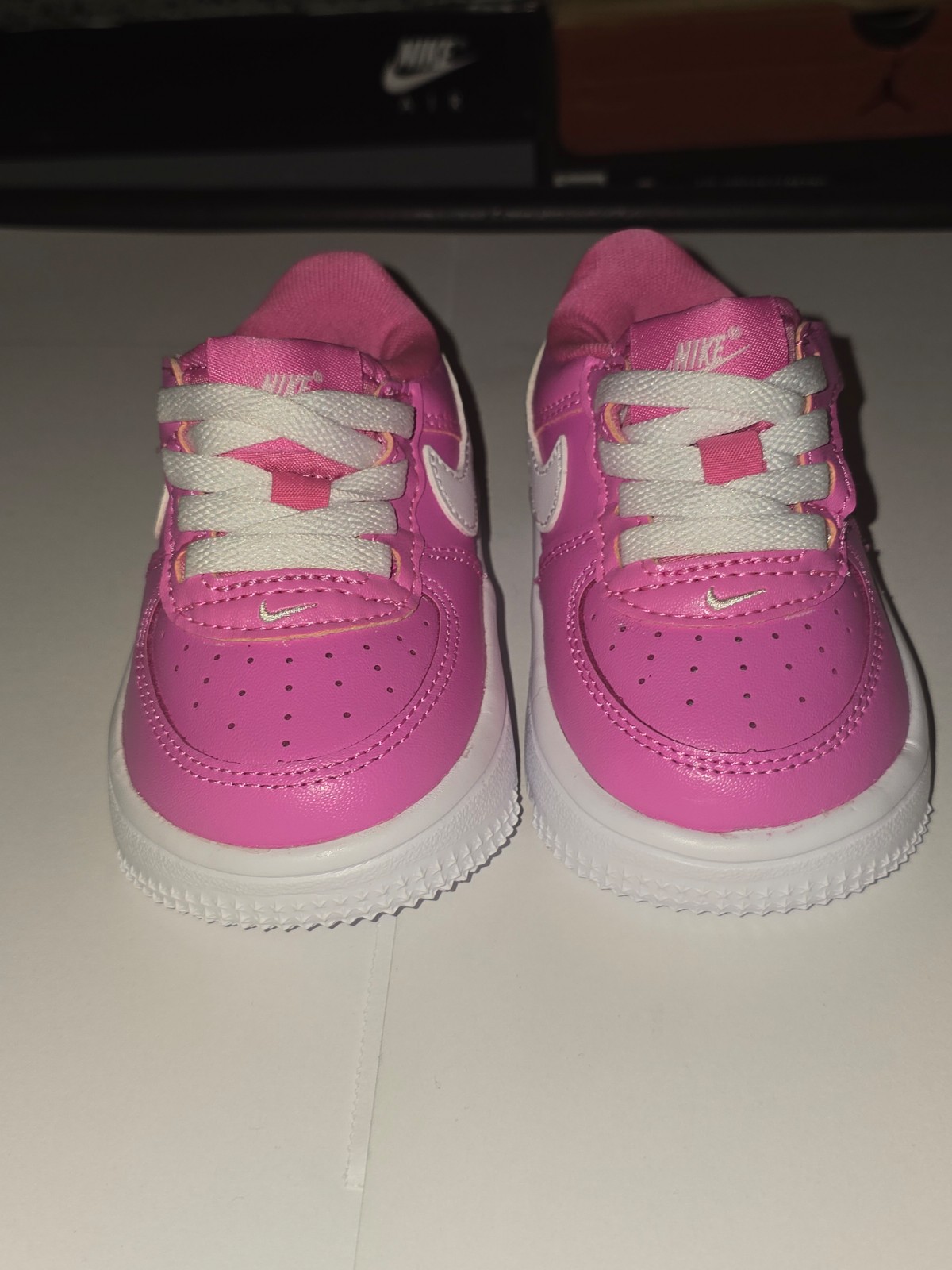 Nike Air Force 1 07