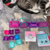 Huge Shopkins Lot