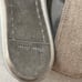 100% auth Miu Miu Slip-on Sneakers
