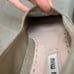 100% auth Miu Miu Slip-on Sneakers