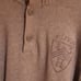 Vintage Tommy Hilfiger pullover/gray lon