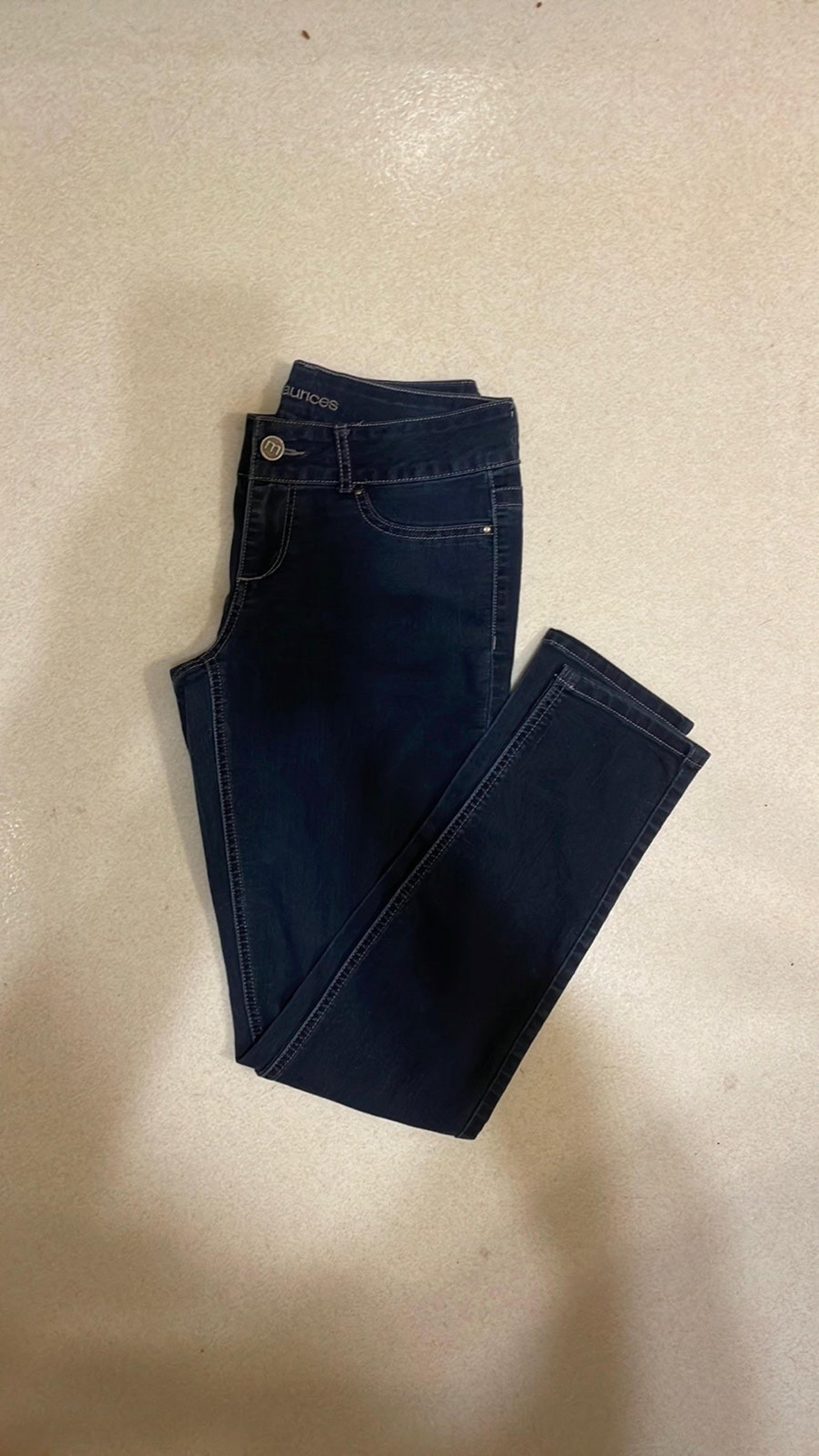 Maurice’s jeggings jeans size M-R
