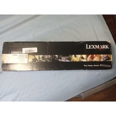 Lexmark Photoconductor Unit C950X71G Black for Lexmark XS955 New Sealed