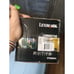 Lexmark Photoconductor Unit C950X71G Black for Lexmark XS955 New Sealed