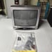 Durabrand DWT1304 13 retro gaming TV with remote