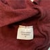 Vuori Halo Essential Hoodie Currant Heather Size Medium VW226