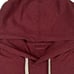 Vuori Halo Essential Hoodie Currant Heather Size Medium VW226