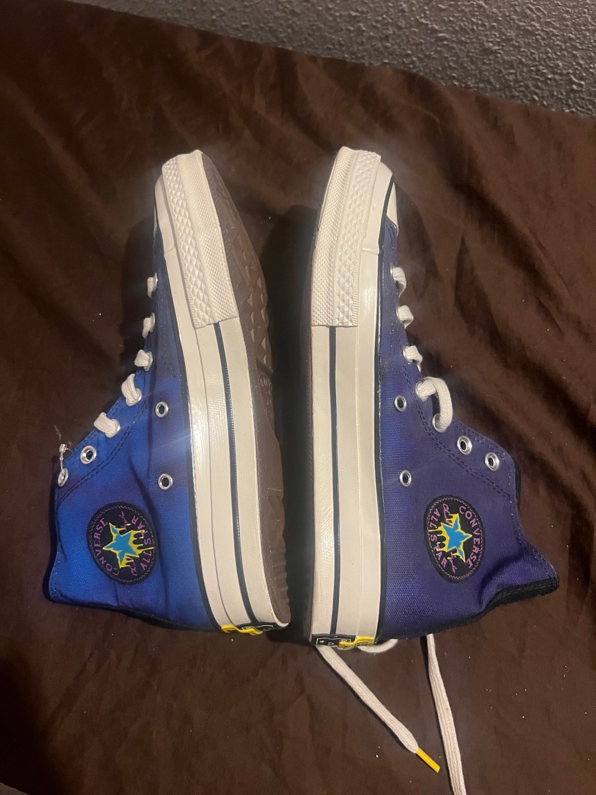 Converse Chuck 70